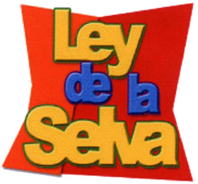 LEY DE LA SELVA