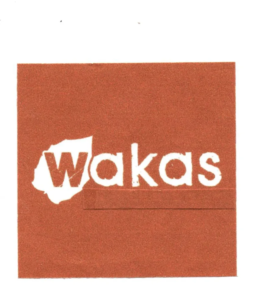WAKAS