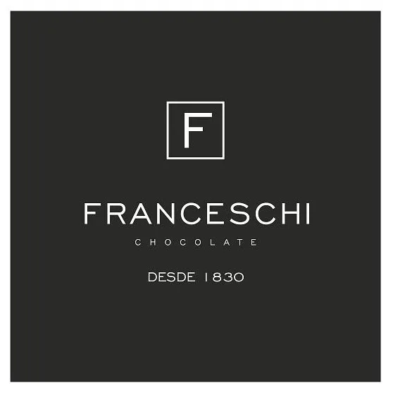 F Franceschi Chocolate desde 1830