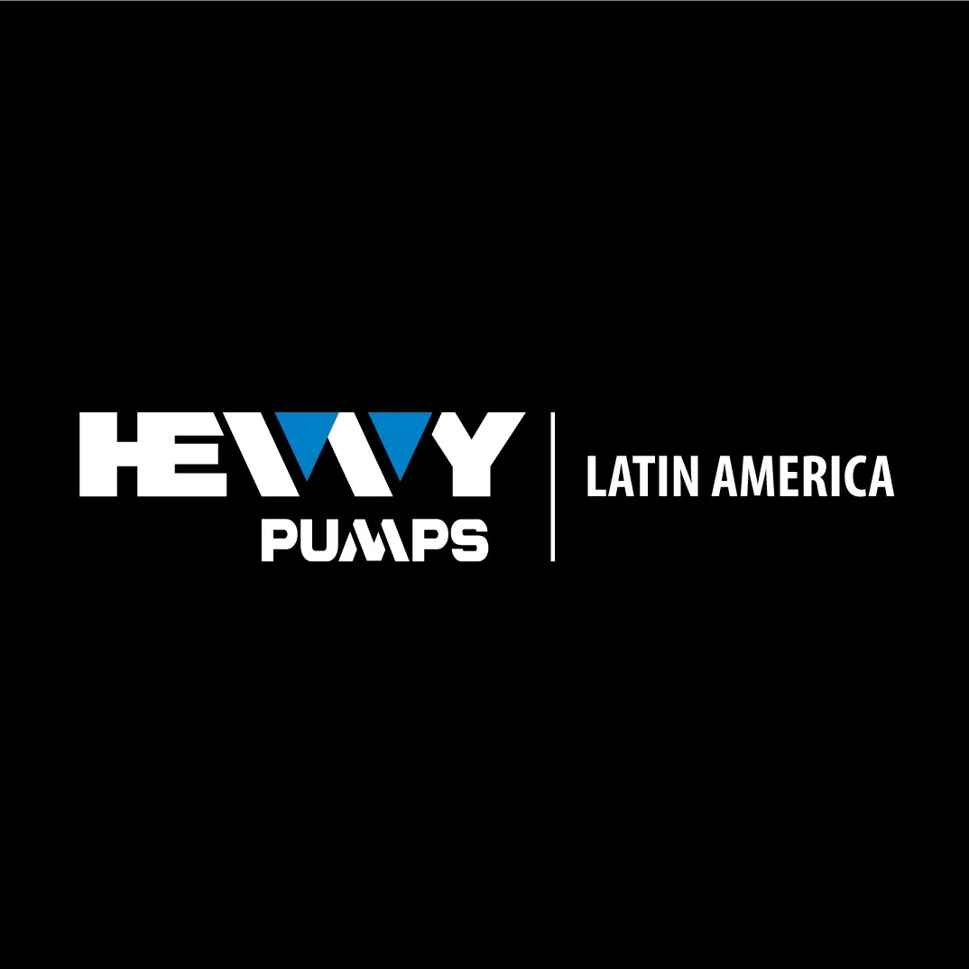 Hevvy Pumps Latin America