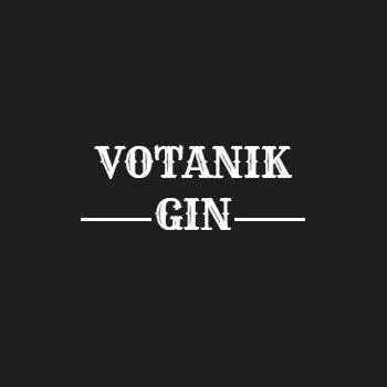 VOTANIK GIN