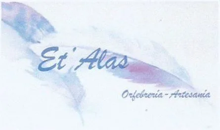 Et'Alas