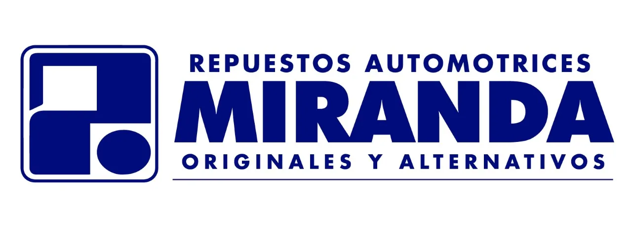 REPUESTOS AUTOMOTRICES MIRANDA