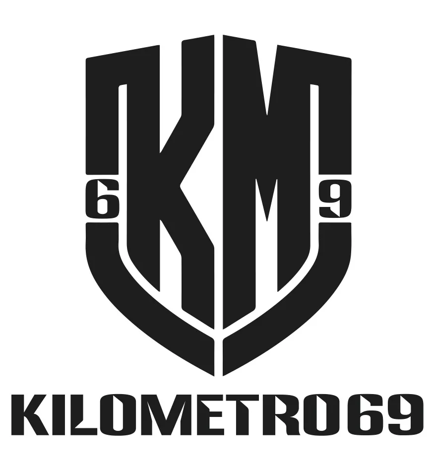 6KM9 KILOMETRO 69