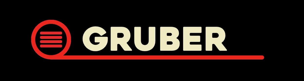 GRUBER