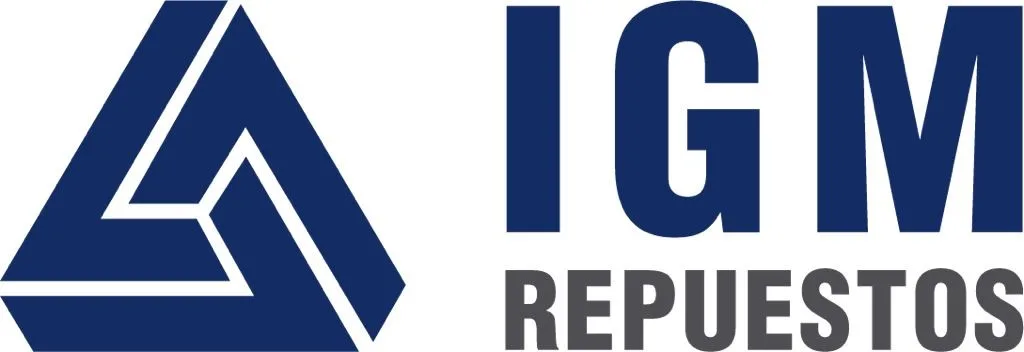 IGM REPUESTOS