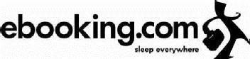 EBOOKING.COM SLEEP EVERYWHERE