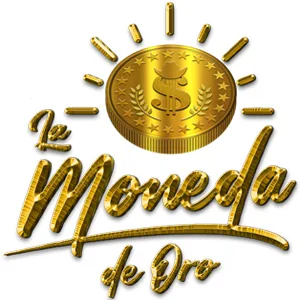 LA MONEDA DE ORO