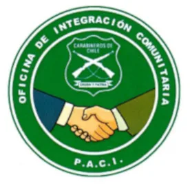 P.A.C.I. OFICINA DE INTEGRACIÓN COMUNITARIA