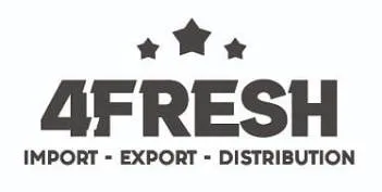 4FRESH IMPORT - EXPORT - DISTRIBUTION
