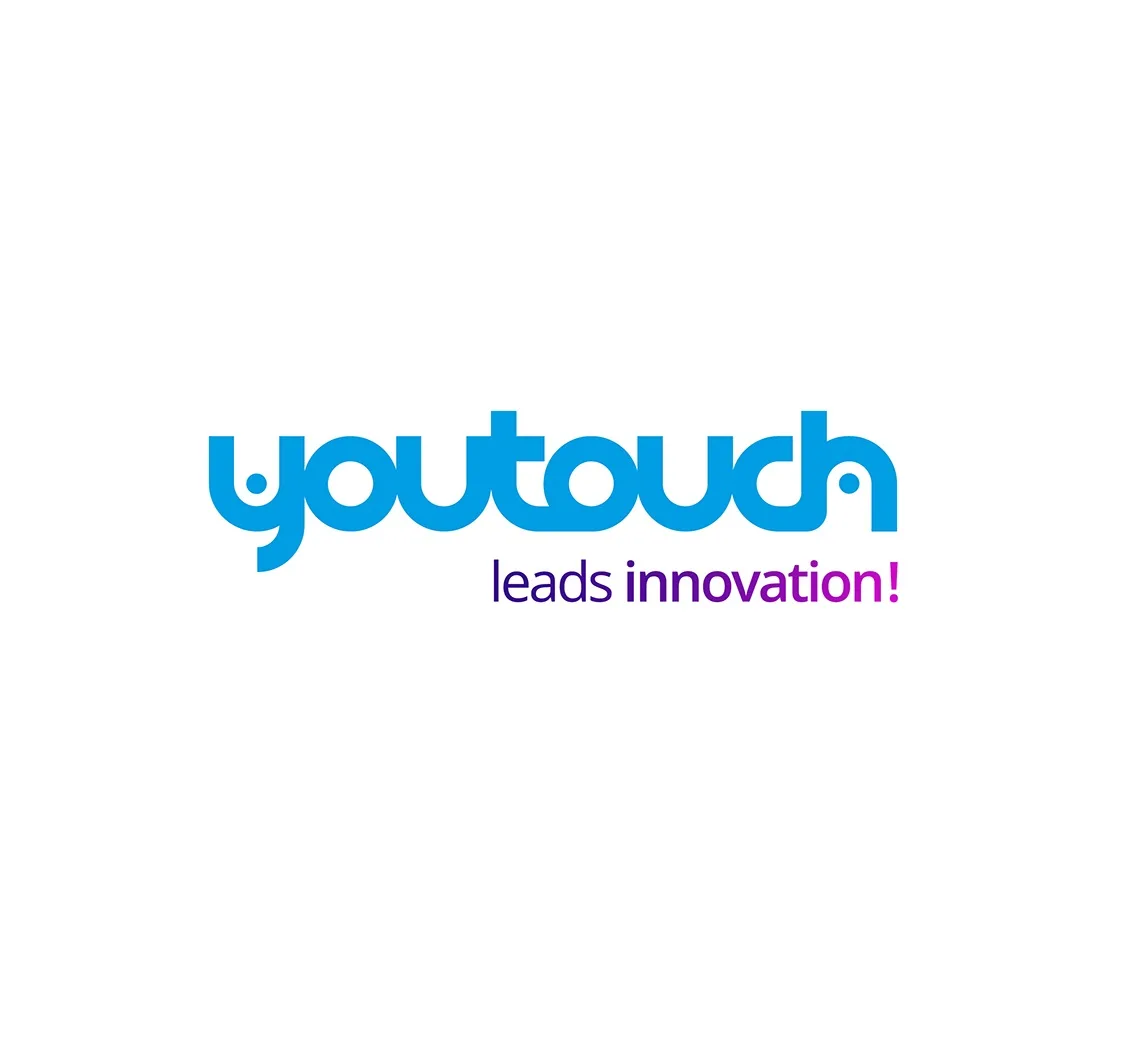 YOUTOUCH LEADS INNOVATION!