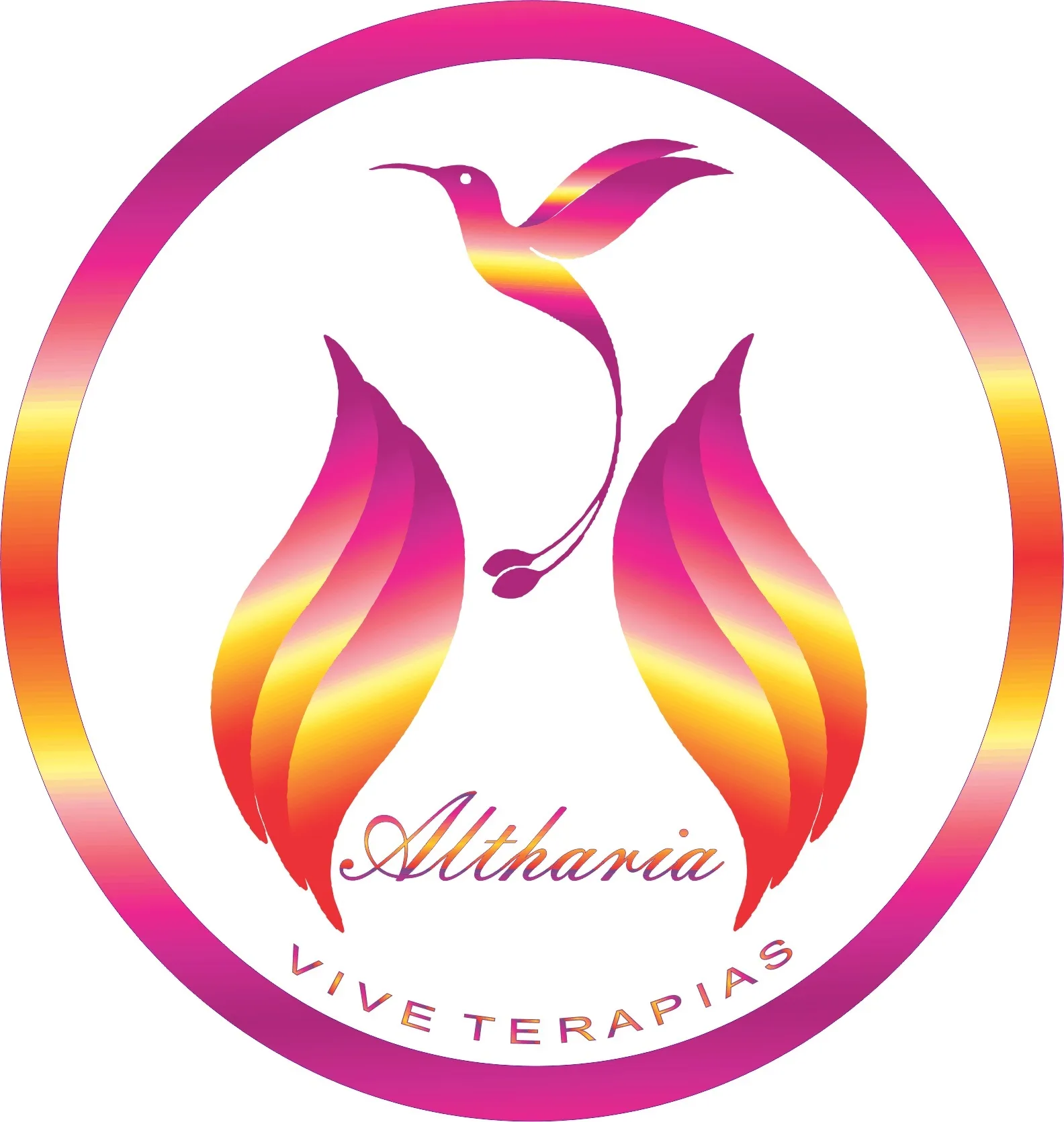 ALTHARIA VIVE TERAPIAS