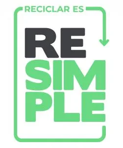 RECICLAR ES RESIMPLE