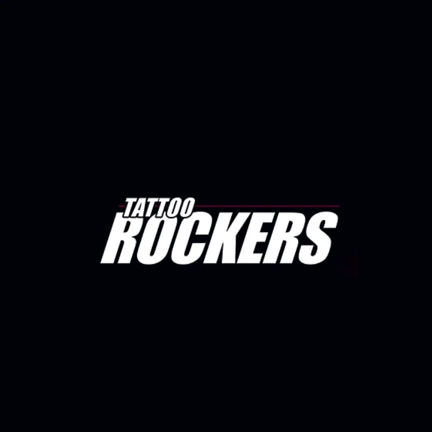 TATTOO ROCKERS