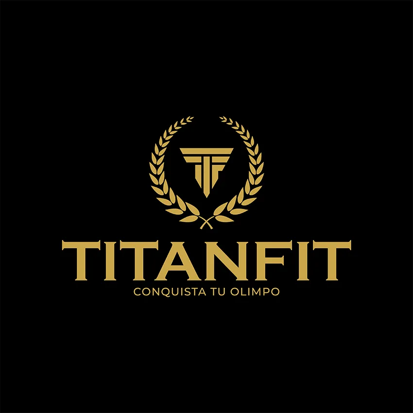 TITANFIT Conquista tu Olimpo