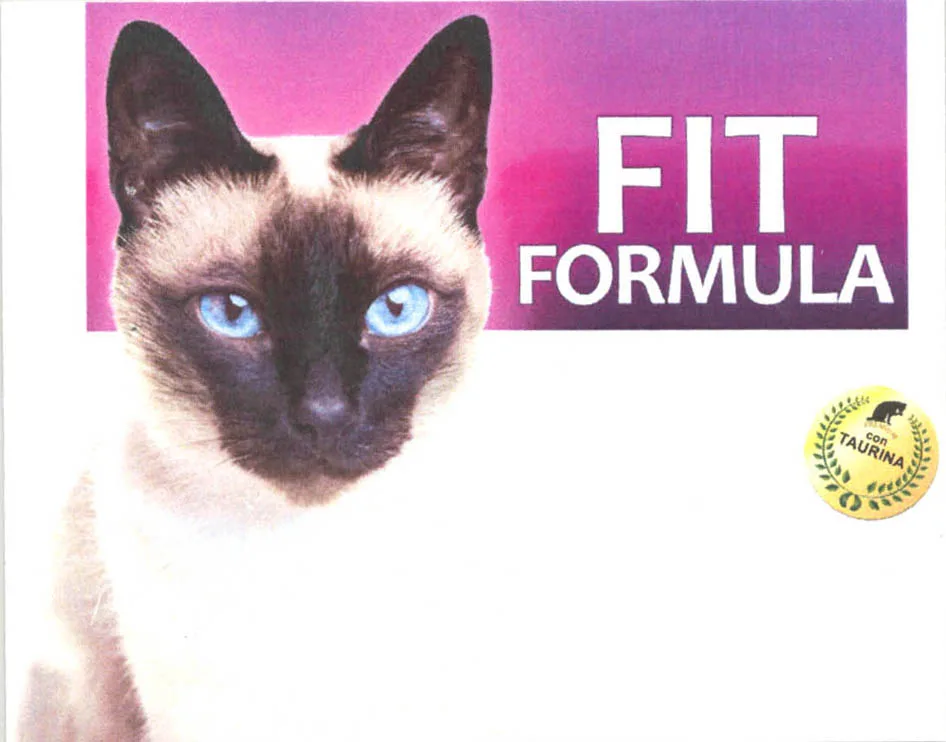 FIT FORMULA