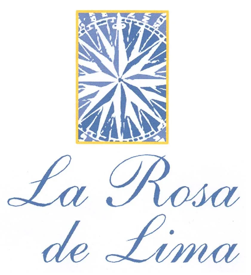 LA ROSA DE LIMA