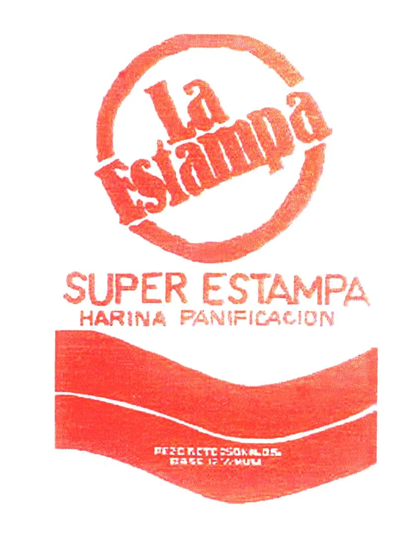 LA ESTAMPA