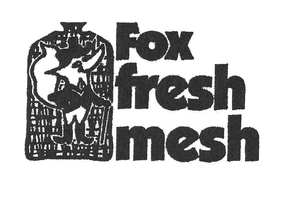 FOX FRESH MESH