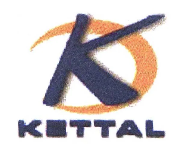K KETTAL