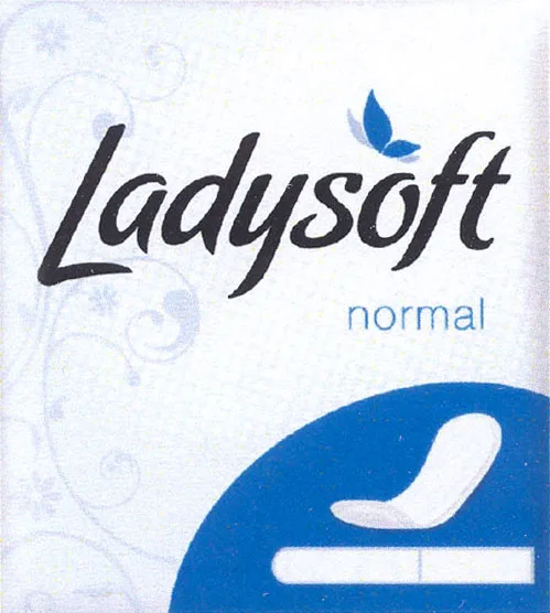LADYSOFT NORMAL