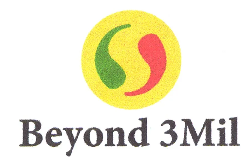 BEYOND 3 MIL