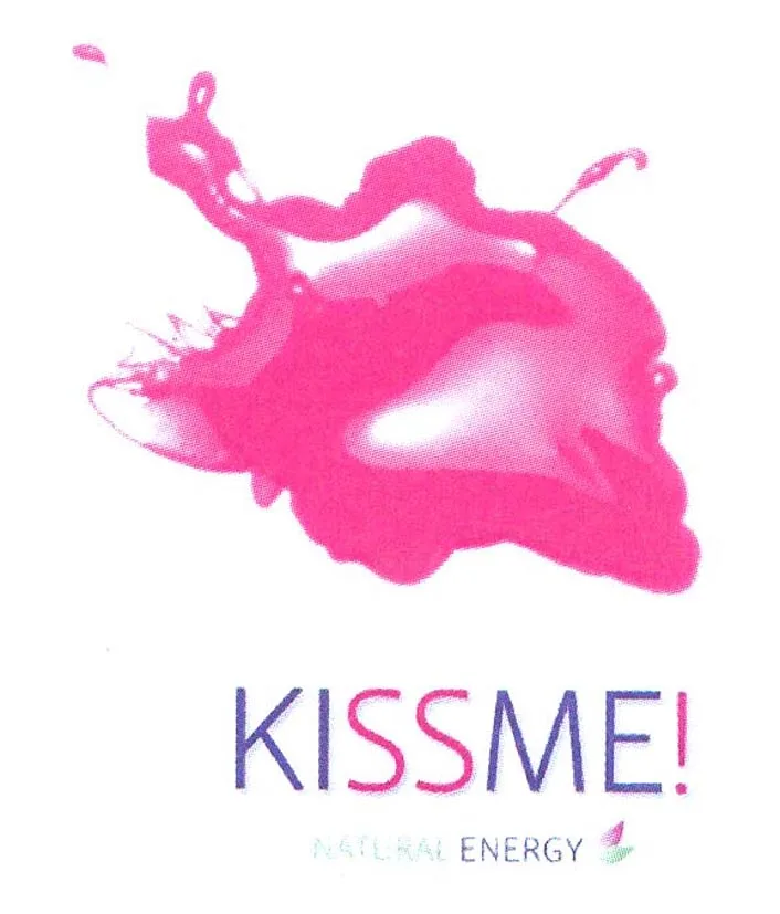 KISSME! NATURAL ENERGY