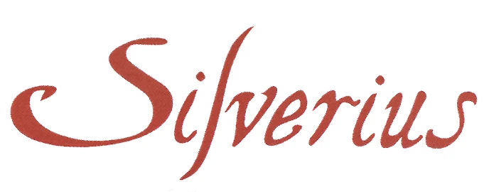SILVERIUS
