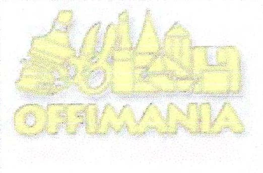 OFFIMANIA
