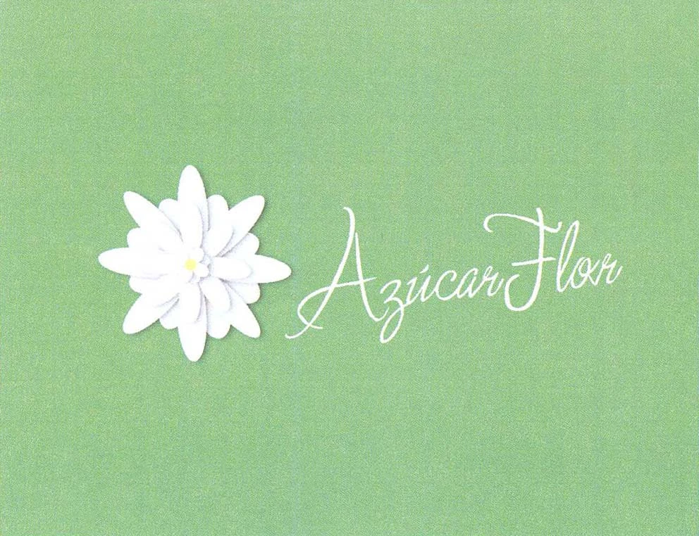 AZUCAR FLOR