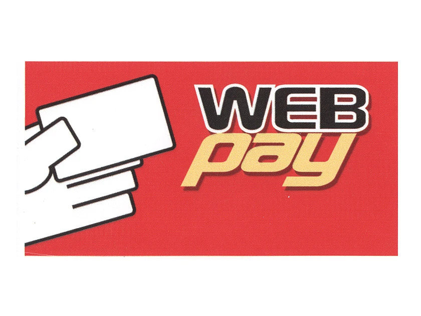 WEBPAY