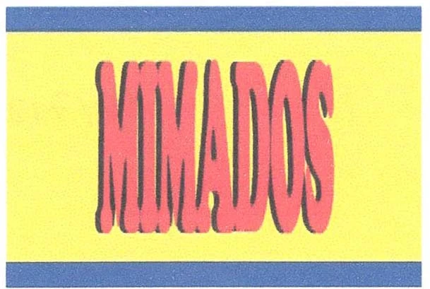 MIMADOS