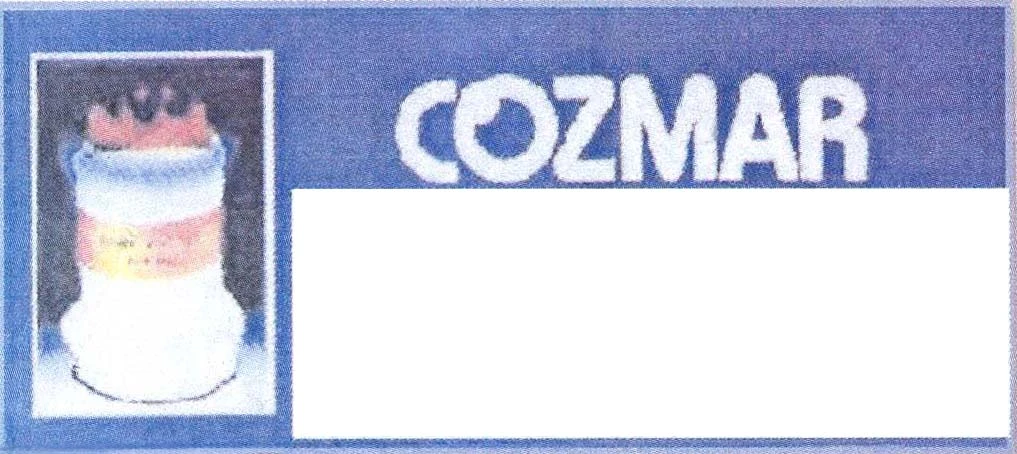 COZMAR