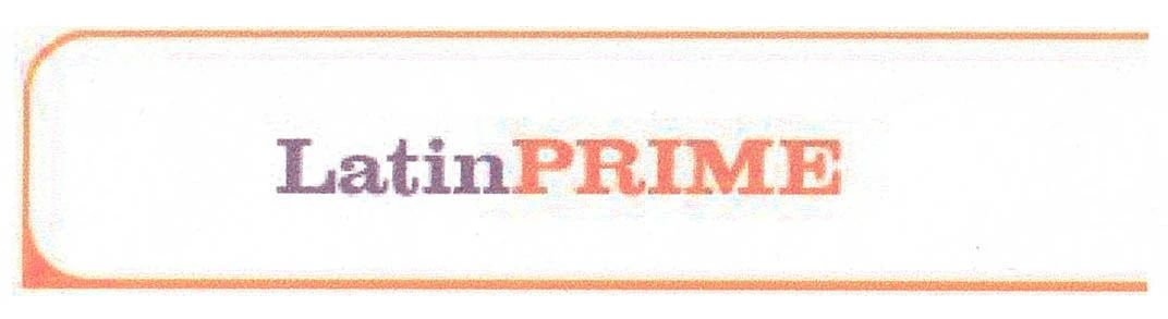LATINPRIME