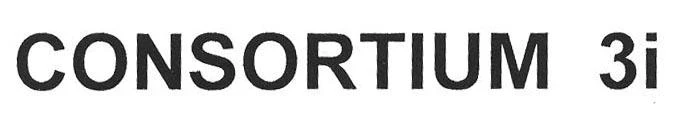 CONSORTIUM 3I