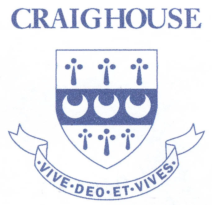 CRAIGHOUSE VIVE DEO ET VIVES