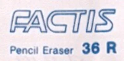 FACTIS 36 R