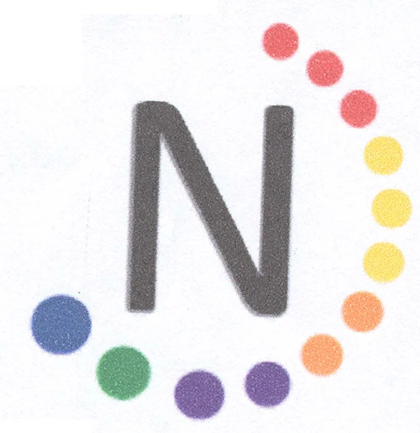 N