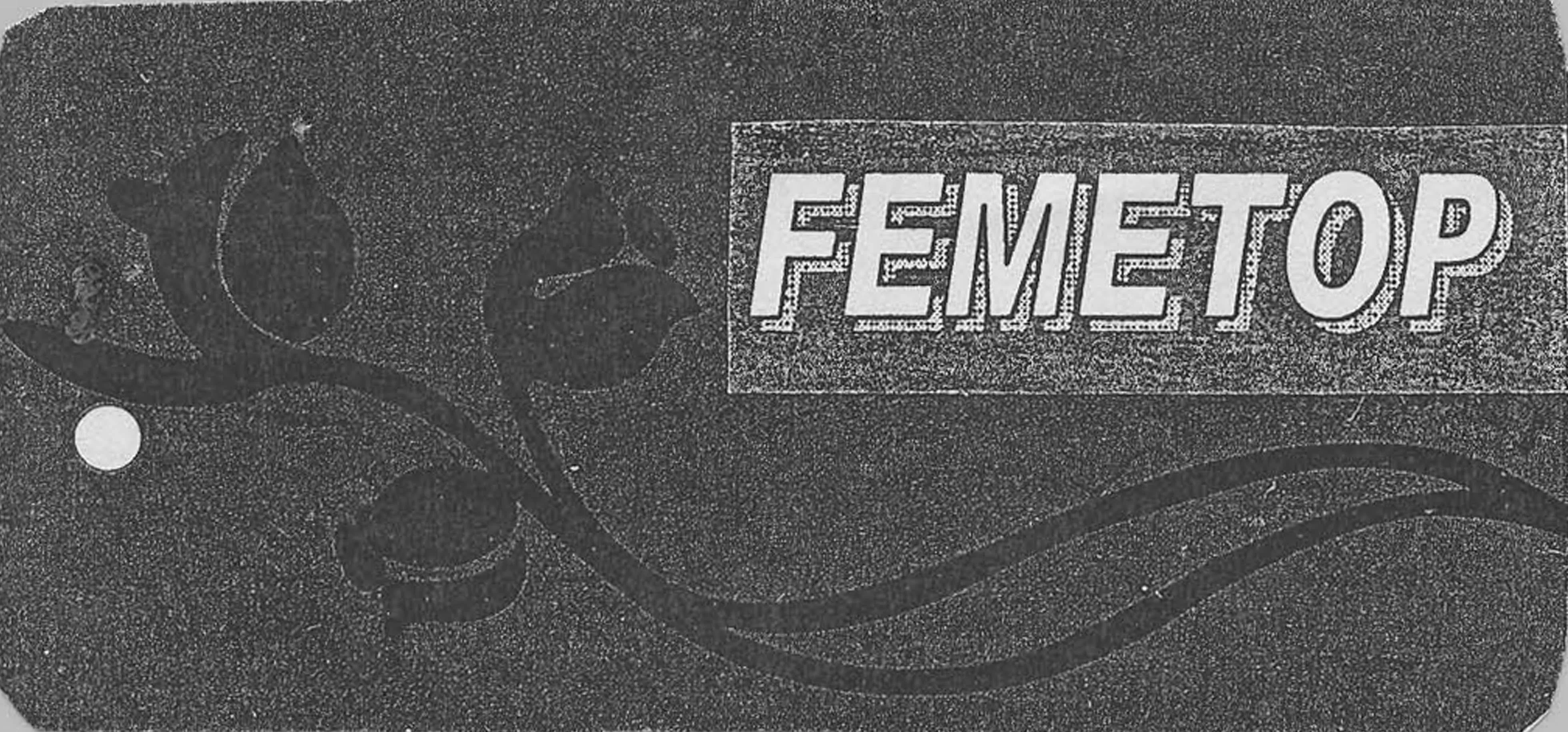 FEMETOP
