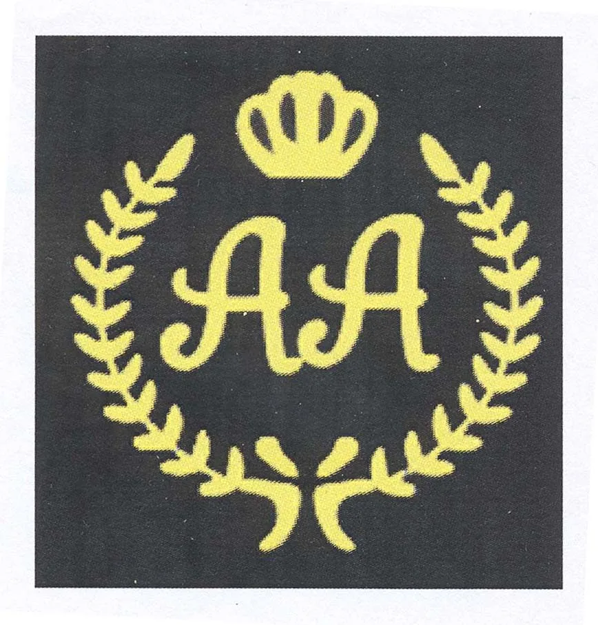 AA