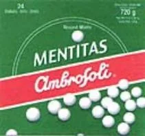 AMBROSOLI
