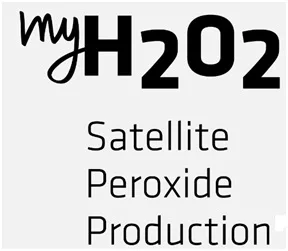 MY H2O2 SATELLITE PEROXIDE PRODUCTION