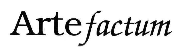 ARTEFACTUM