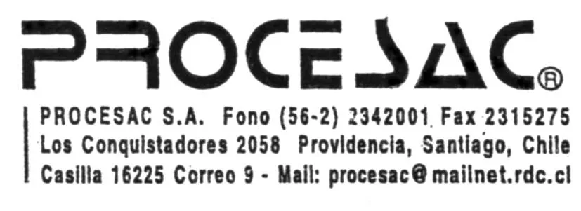 PROCESAC