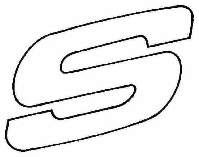 S
