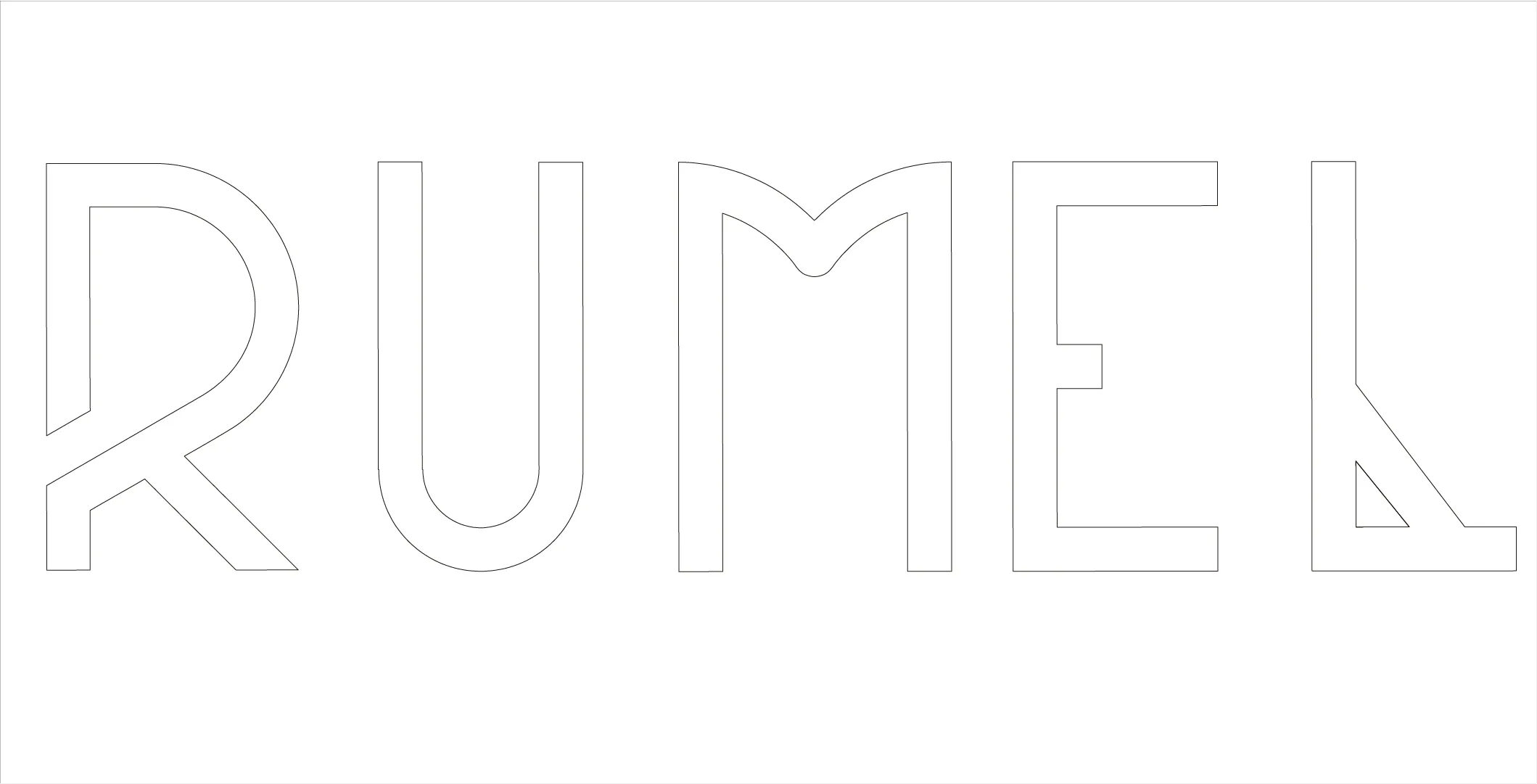 Rumel