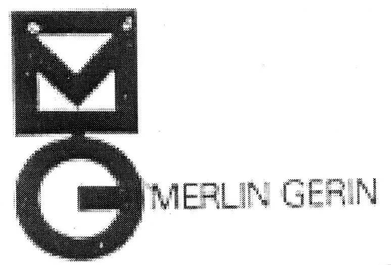 MERLIN GERIN