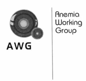 AWG ANEMIA WORKING GROUP