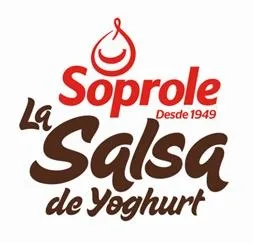 SOPROLE DESDE 1949 LA SALSA DE YOGHURT
