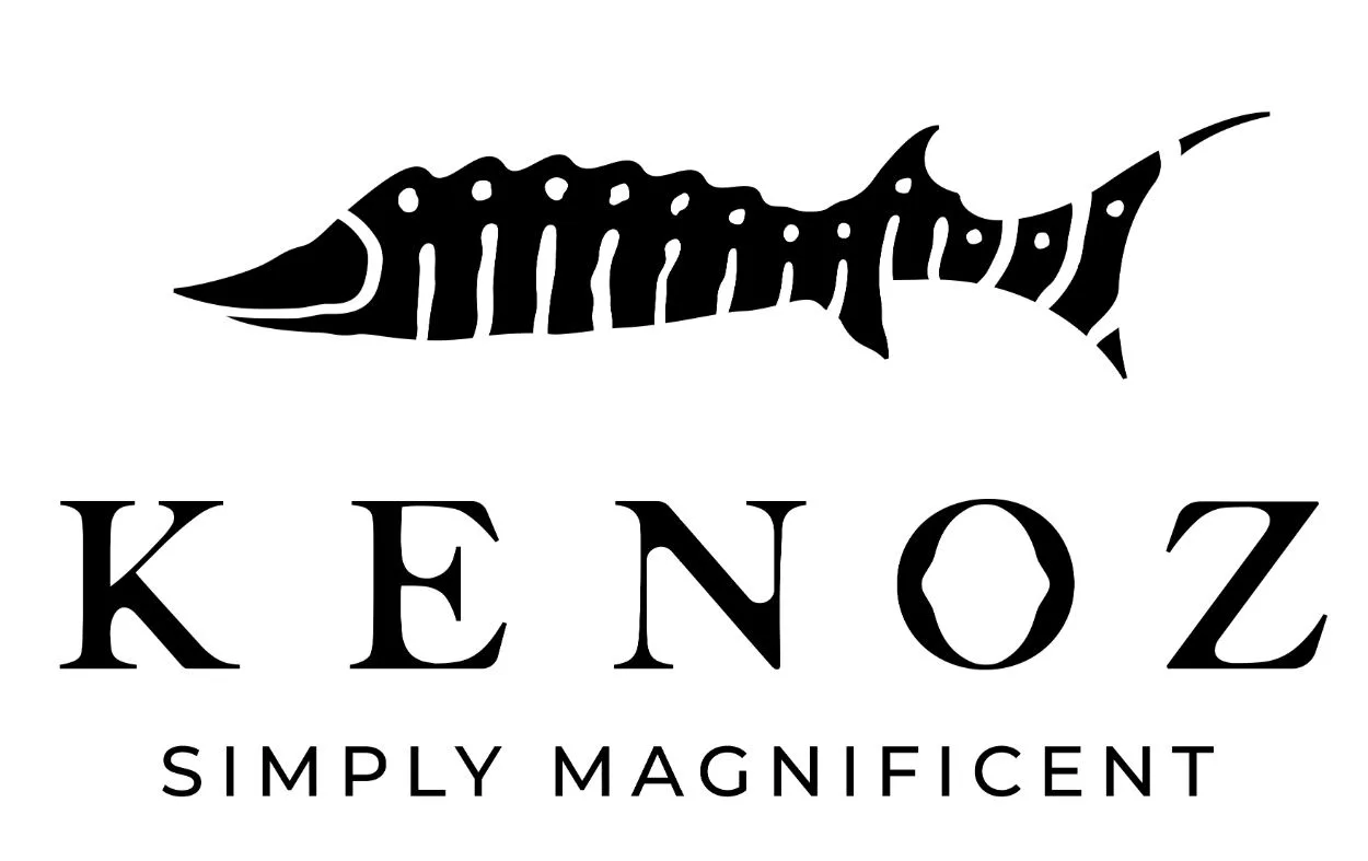 KENOZ SIMPLY MAGNIFICENT
